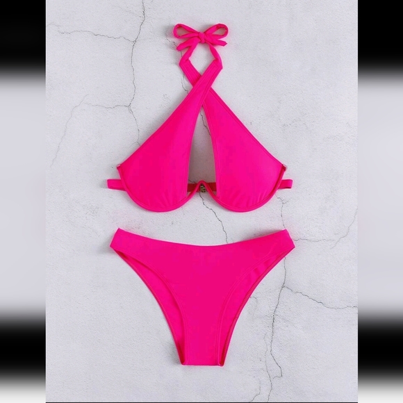 BRAND NEW Shein Bikini - Picture 3 of 5